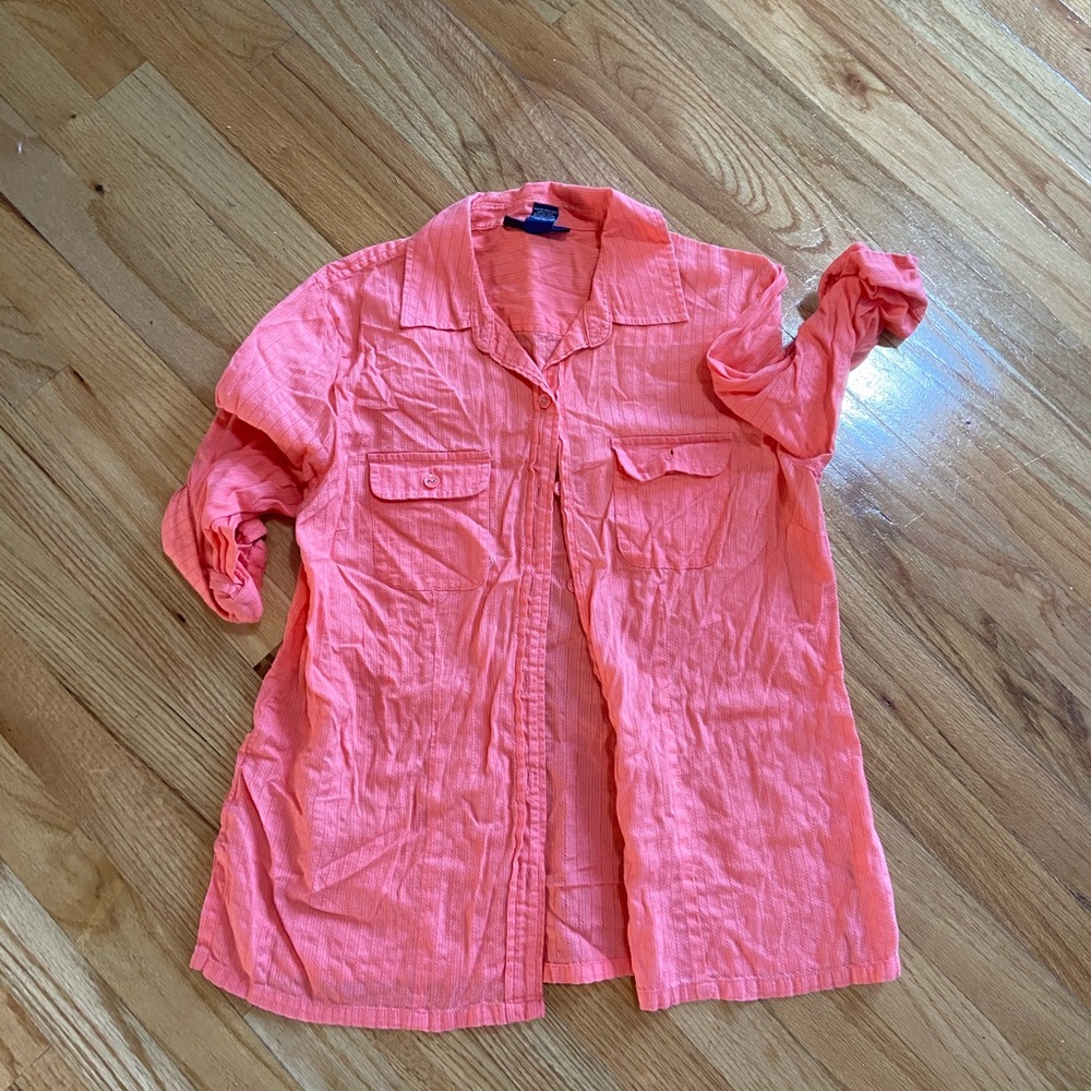 Karen Scott top